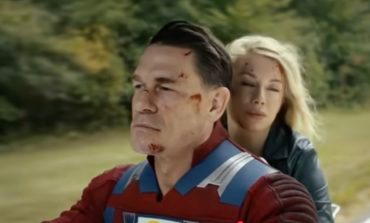 HBO Max Drops Red Band Trailer For 'Peacemaker' Season Two